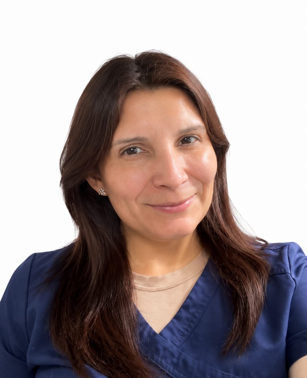 Janis Ampuero Nilo